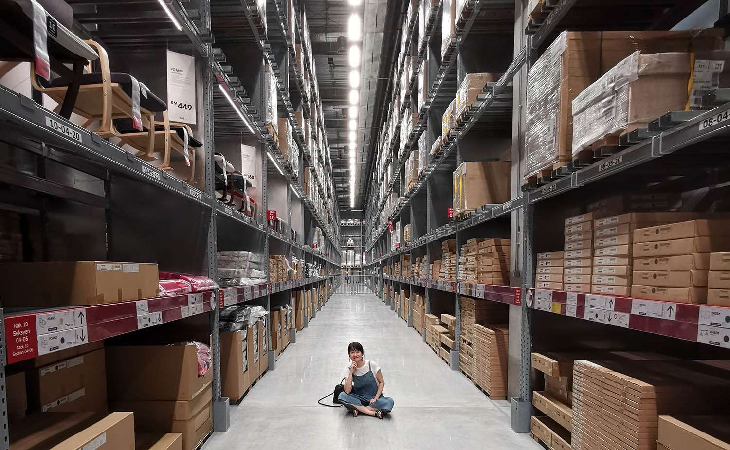 Sistem Rekap dan Monitoring Inventory Berbasis Web