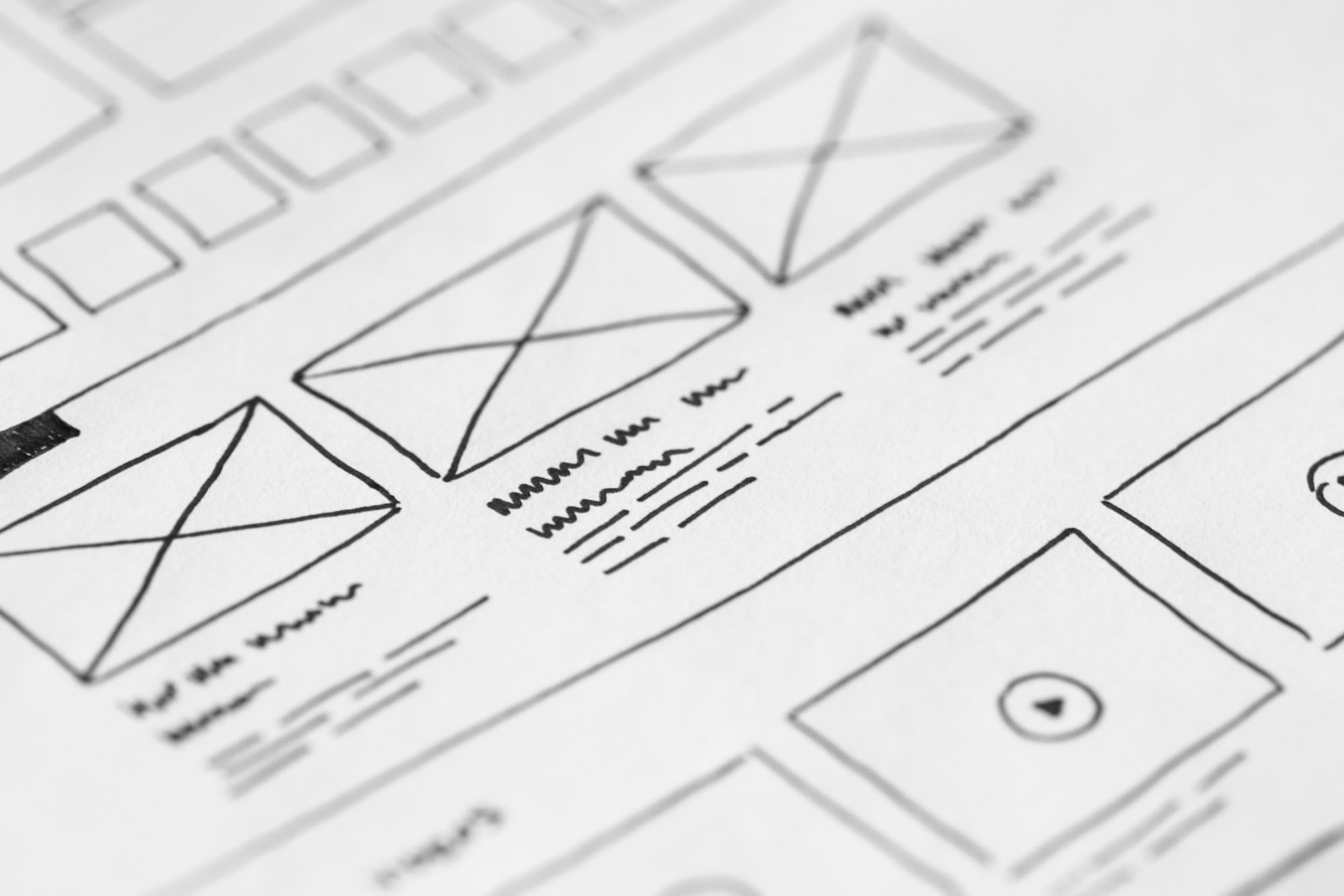 Cek Dulu Apakah Website Drag and Drop Cocok untuk Bisnis Anda