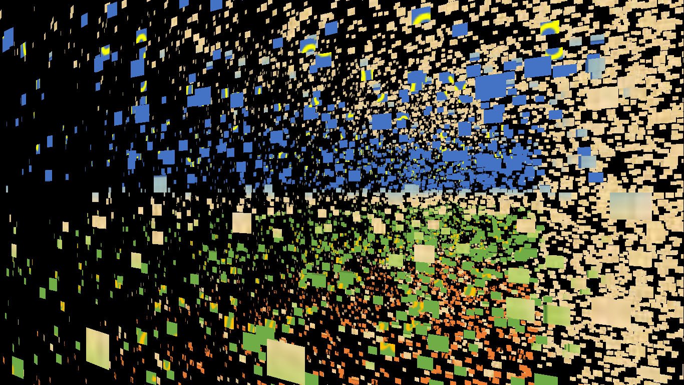 Contoh Efek Transisi Power Point